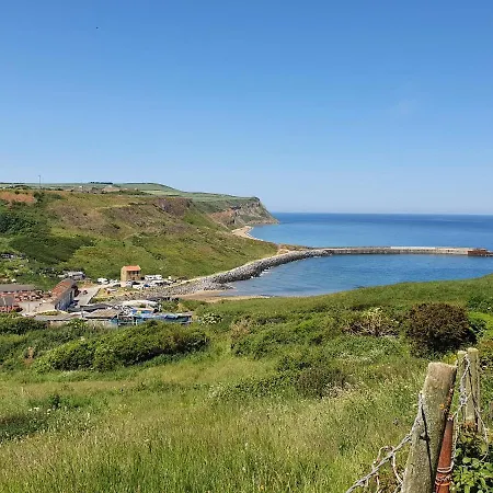Apartment Saltburn Holidays 1 Park View